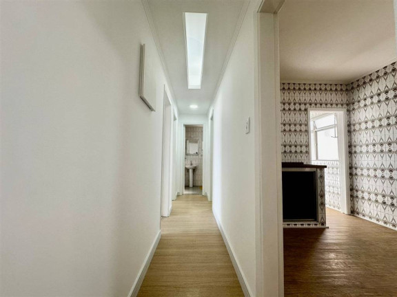 Imagem Apartamento com 2 Quartos à Venda, 73 m² em Ocian - Praia Grande