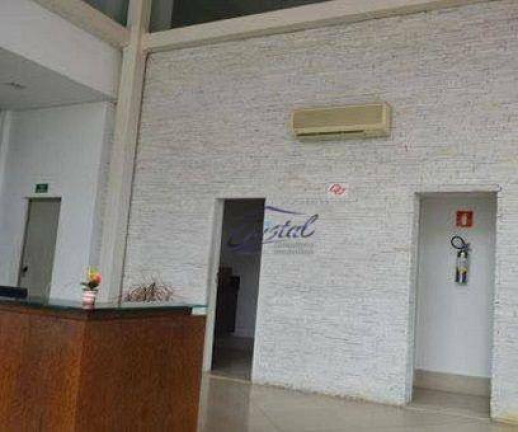 Imagem Galpão à Venda ou Locação, 5.157 m² em Parque Industrial San José - Cotia Imagem Galpão à Venda ou Locação, 5.157 m² em Parque Industrial San José - Cotia