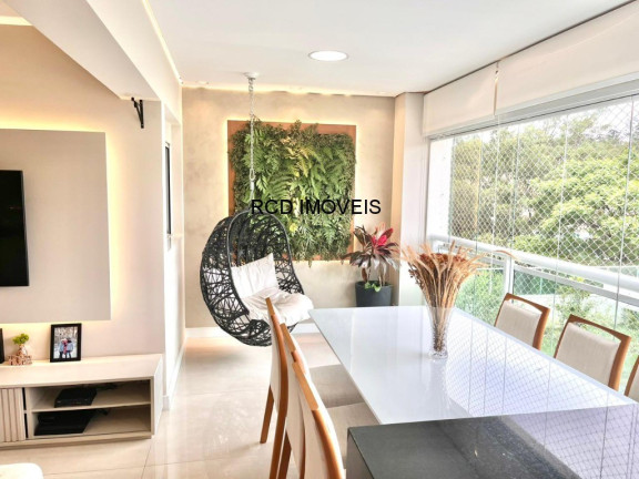 Imagem Apartamento com 3 Quartos à Venda, 116 m² em Umuarama - Osasco