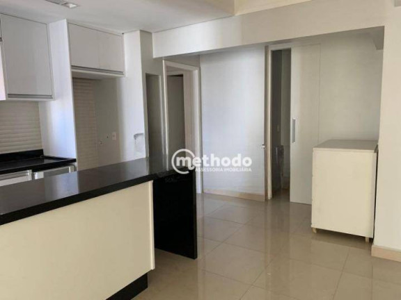Imagem Apartamento com 3 Quartos à Venda, 140 m² em Jardim Belo Horizonte - Campinas