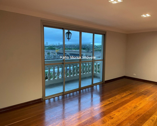 Imagem Apartamento com 3 Quartos à Venda, 135 m² em Campo Belo - São Paulo Imagem Apartamento com 3 Quartos à Venda, 135 m² em Campo Belo - São Paulo