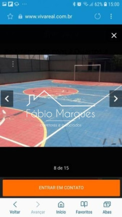 Imagem Apartamento com 2 Quartos à Venda, 50 m² em Jardim Belém - São Paulo Imagem Apartamento com 2 Quartos à Venda, 50 m² em Jardim Belém - São Paulo
