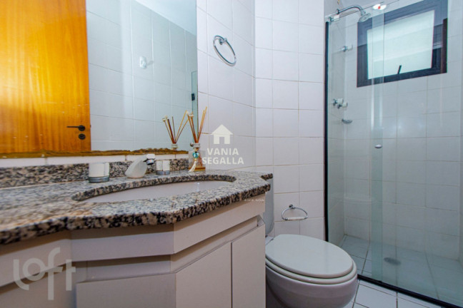 Imagem Apartamento com 3 Quartos à Venda, 99 m²