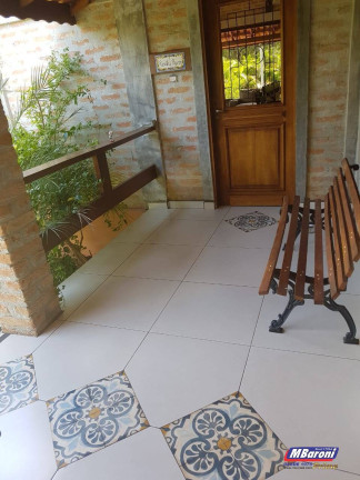 Imagem Chácara com 3 Quartos à Venda, 360 m² em City Castello - Itu