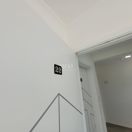 Imagem Apartamento com 1 Quarto à Venda, 44 m² em Guilhermina - Praia Grande