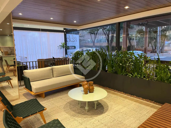 Imagem Apartamento com 3 Quartos à Venda, 245 m² em Deck 23 - Goiânia Imagem Apartamento com 3 Quartos à Venda, 245 m² em Deck 23 - Goiânia