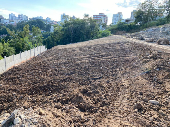 Imagem Terreno à Venda, 455 m² em Botafogo - Bento Gonçalves
