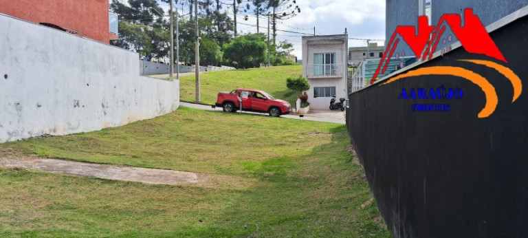 Imagem Terreno à Venda, 125 m² em Granja Viana - Cotia