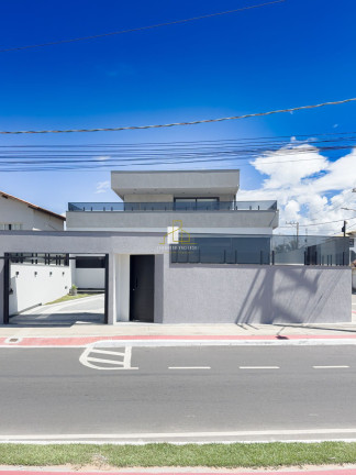 Casa com 5 Quartos à Venda, 355 m² em Portal De Jacaraípe - Serra