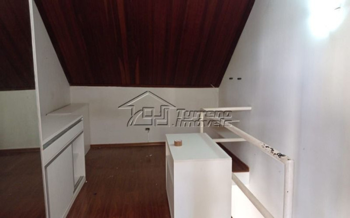 Foto do imóvel Casa de Condomínio com 1 Quarto à Venda, 44 m² em Vila Ema - São José Dos Campos