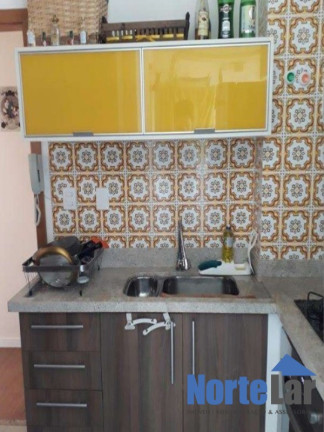 Imagem Apartamento com 2 Quartos à Venda, 49 m² em Imirim - São Paulo