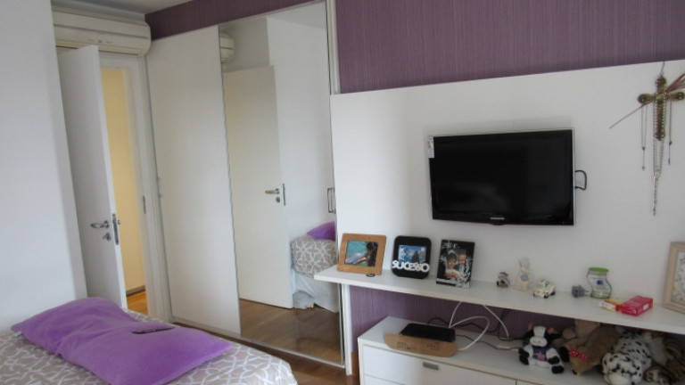 Imagem Apartamento com 3 Quartos à Venda, 209 m² em Granja Julieta - São Paulo Imagem Apartamento com 3 Quartos à Venda, 209 m² em Granja Julieta - São Paulo