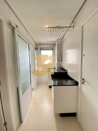 Imagem Apartamento com 3 Quartos à Venda, 137 m² em Morumbi - São Paulo
