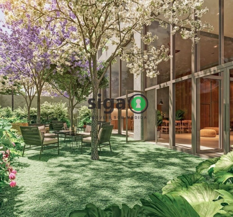 Imagem Apartamento com 3 Quartos à Venda, 134 m² em Jardim Europa - São Paulo Imagem Apartamento com 3 Quartos à Venda, 134 m² em Jardim Europa - São Paulo