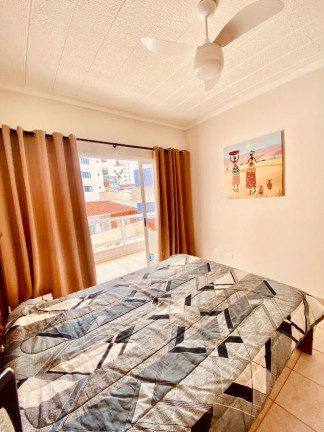 Imagem Apartamento com 1 Quarto à Venda,  em Caiçara - Praia Grande
