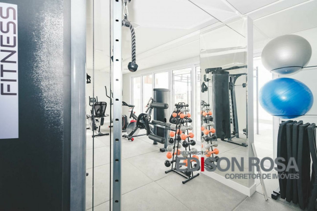 Imagem Apartamento com 2 Quartos à Venda, 95 m² em Centro - Florianópolis