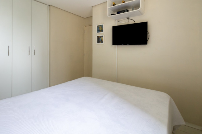Imagem Apartamento com 2 Quartos à Venda, 54 m² em Lapa - São Paulo Imagem Apartamento com 2 Quartos à Venda, 54 m² em Lapa - São Paulo