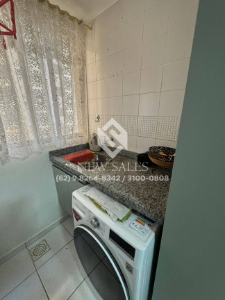Imagem Apartamento com 3 Quartos à Venda, 75 m² em Vila Alpes - Goiânia Imagem Apartamento com 3 Quartos à Venda, 75 m² em Vila Alpes - Goiânia