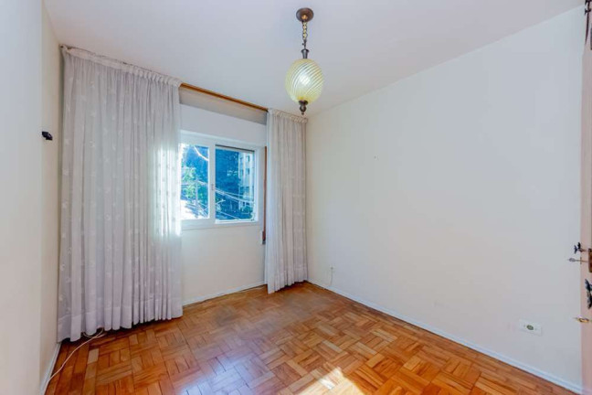 Apartamento com 3 Quartos à Venda, 77 m² em Perdizes - São Paulo