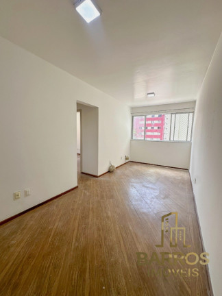 Apartamento com 2 Quartos à Venda, 72 m² em Stiep - Salvador