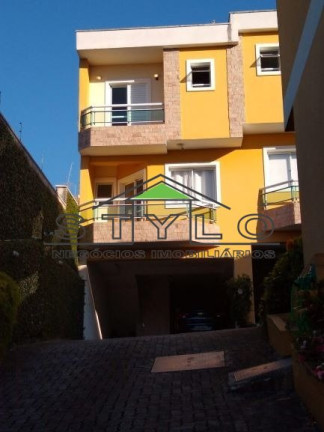 Imagem Casa com 3 Quartos à Venda, em Vila Lusitânia - São Bernardo Do Campo Imagem Casa com 3 Quartos à Venda, em Vila Lusitânia - São Bernardo Do Campo