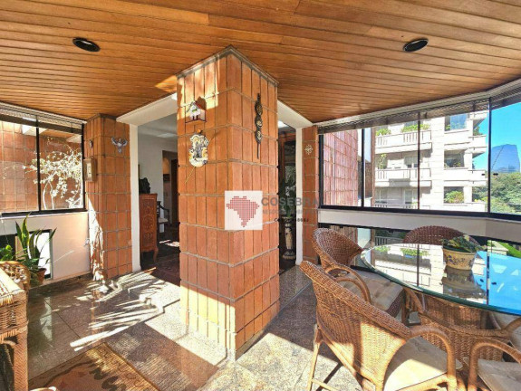 Imagem Apartamento com 3 Quartos à Venda, 155 m² em Jardim Europa - São Paulo Imagem Apartamento com 3 Quartos à Venda, 155 m² em Jardim Europa - São Paulo