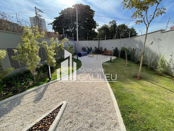 Imagem Apartamento com 3 Quartos à Venda, 107 m² em Jardim Guanabara - Campinas
