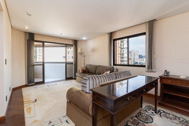 Foto do imóvel Apartamento com 3 Quartos à Venda, 190 m² em Perdizes - São Paulo