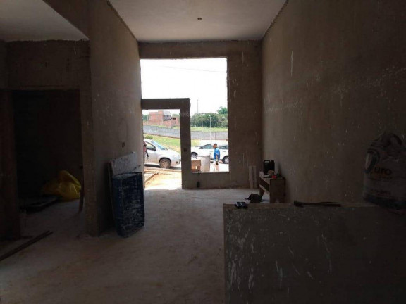 Imagem Casa com 2 Quartos à Venda, 154 m² em Caguassu - Sorocaba