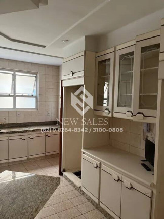 Imagem Apartamento com 5 Quartos à Venda, 297 m² em Setor Oeste - Goiânia