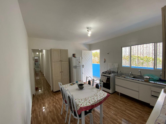 Imagem Casa com 3 Quartos à Venda, 130 m² em Balneário São José - São Paulo