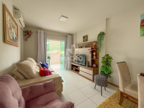 Imagem Apartamento com 3 Quartos à Venda, 88 m² em Barra Do Rio Cerro - Jaraguá Do Sul