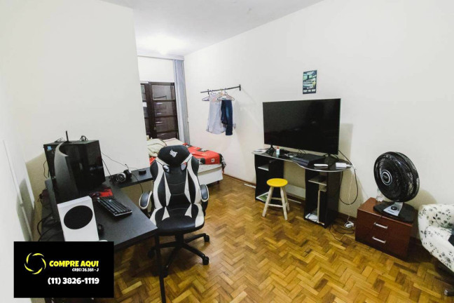 Imagem Apartamento com 3 Quartos à Venda, 98 m² em Barra Funda - São Paulo Imagem Apartamento com 3 Quartos à Venda, 98 m² em Barra Funda - São Paulo