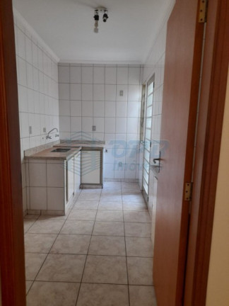 Imagem Apartamento à Venda,  em Jardim Anhanguera - Ribeirão Preto