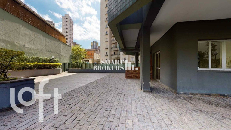 Imagem Apartamento com 2 Quartos à Venda, 50 m² em Chácara Inglesa - São Paulo