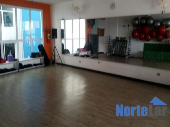 Imagem Sala Comercial para Alugar, 645 m² em Casa Verde - São Paulo