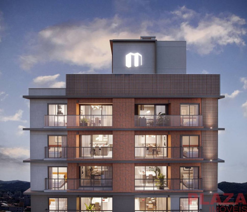 Imagem Apartamento com 2 Quartos à Venda, 72 m² em Centro - Camboriú Imagem Apartamento com 2 Quartos à Venda, 72 m² em Centro - Camboriú