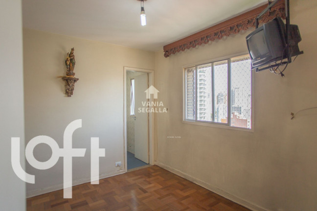 Foto do imóvel Apartamento com 3 Quartos à Venda, 88 m² em Perdizes - São Paulo