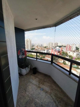 Imagem Apartamento com 3 Quartos à Venda, 145 m² em Vila Valparaíso - Santo André