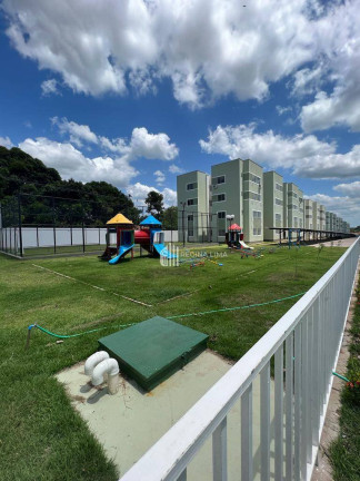 Imagem Apartamento com 3 Quartos à Venda, 59 m² em Vale Quem Tem - Teresina