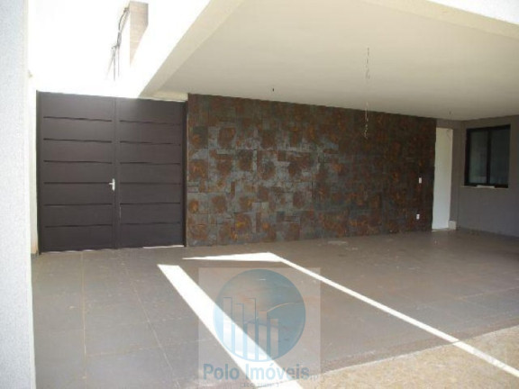 Imagem Sobrado com 4 Quartos à Venda, 702 m² em Condomínio Guaporé - Ribeirão Preto