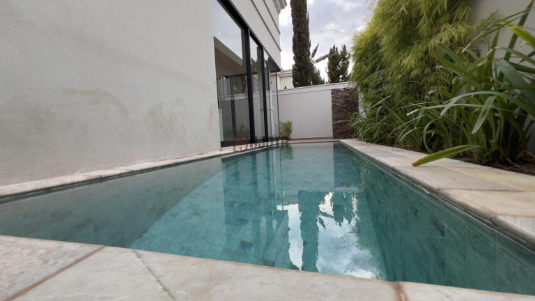 Imagem Casa de Condomínio com 3 Quartos à Venda, 265 m² em Residencial Quinta Do Golfe - São José Do Rio Preto Imagem Casa de Condomínio com 3 Quartos à Venda, 265 m² em Residencial Quinta Do Golfe - São José Do Rio Preto