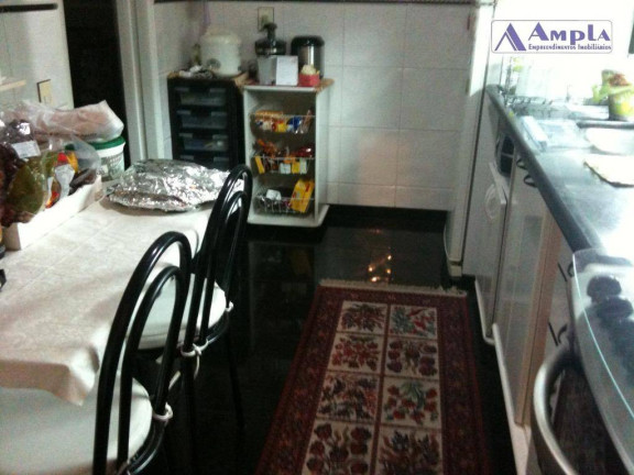 Imagem Apartamento com 3 Quartos à Venda, 108 m² em Tatuapé - São Paulo Imagem Apartamento com 3 Quartos à Venda, 108 m² em Tatuapé - São Paulo