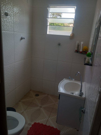 Imagem Casa com 3 Quartos à Venda, 200 m² em Centro - Boituva
