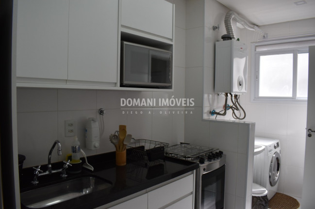 Imagem Imóvel com 3 Quartos à Venda, 101 m² em Região De Capivari - Campos Do Jordão