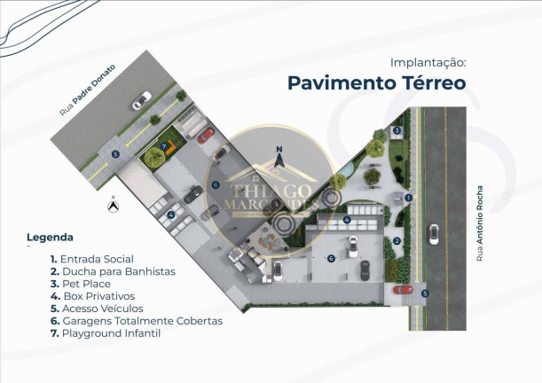 Imagem Apartamento com 3 Quartos à Venda, 203 m² em Centro - Guaratuba Imagem Apartamento com 3 Quartos à Venda, 203 m² em Centro - Guaratuba