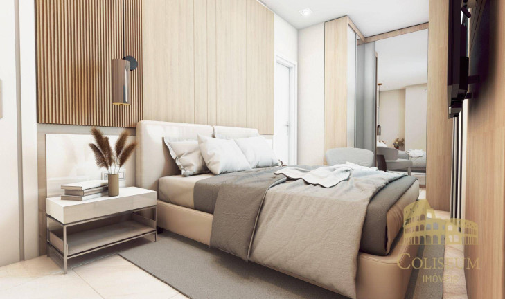 Imagem Casa com 2 Quartos à Venda, 54 m² em Boqueirão - Praia Grande