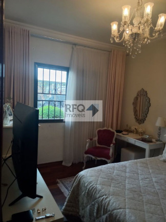 Imagem Casa com 3 Quartos à Venda, 252 m² em Vila Monumento - São Paulo