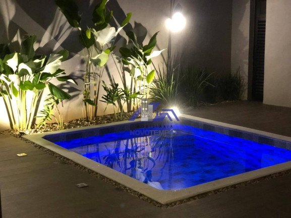 Imagem Casa com 3 Quartos à Venda, 159 m² em Residencial Maria Julia - São José Do Rio Preto Imagem Casa com 3 Quartos à Venda, 159 m² em Residencial Maria Julia - São José Do Rio Preto