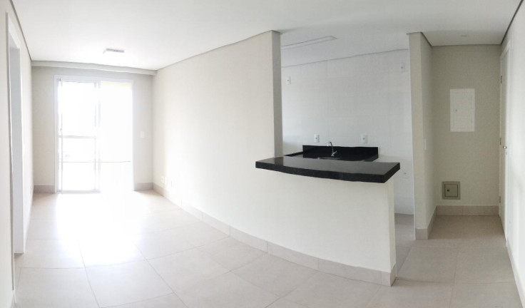 Apartamento com 2 Quartos à Venda, 74 m² em Bassan - Marília